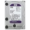 WD 2TERRA PURPLE