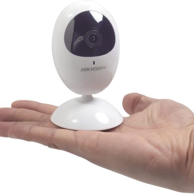 HIKVISION DS-2CV2U01FD-IW