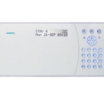Συναγερμός Siemens Sintony 60 wireless IPIC60