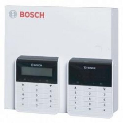 BOSCH AMAX 4000 ME LCD TEXT πληκτρολόγιο