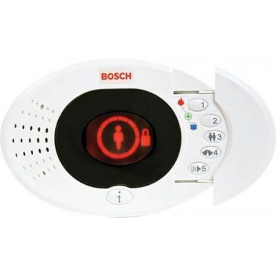 BOSCH IUI-EZ1 Easy Series keypad