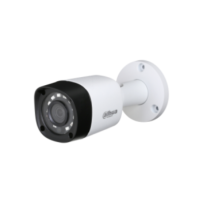 DAHUA HAC-HFW1000RM 1MP HDCVI IR Bullet Camera
