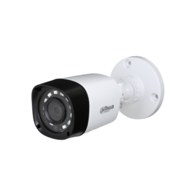 DAHUA HAC-HFW1220R 2MP HDCVI IR Bullet Camera