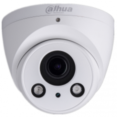 DAHUA IPC-HDW2320R-Z(S) MOTORIZED VARIFOCAL IP CAMERA 3MPIXEL ME MICRO SD