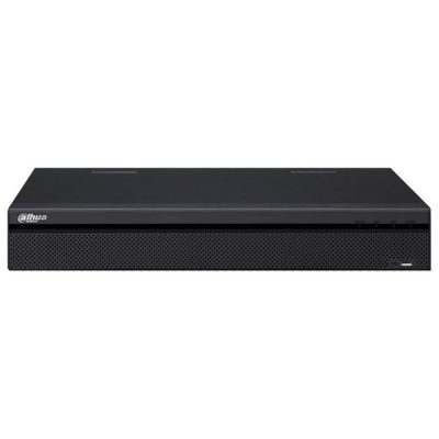 DAHUA NVR4232-4KS2 NVR 32 IP καμερών έως 8 Mpixel