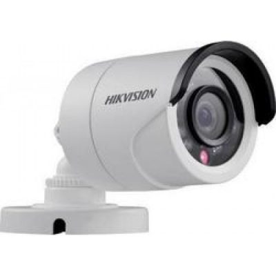 HIKVISION DS-2CE16D0T-IR Bullet HD-TVI 2.0Mp 2.8mm IR20 m οικονομικη σειρά