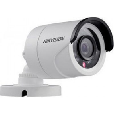 Hikvision DS-2CE16D0T-IRF 4 IN 1 2MPIXEL 2.8mm Mεταλλική