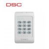 DSC PC-1404RKZW LED Πληκτρολόγιο συναγερμού