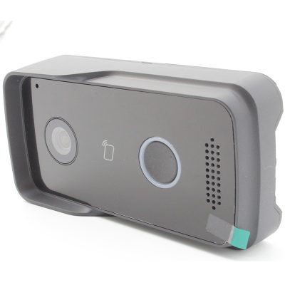 Dahua-VTO2111D-WP-S1-interphone-vid-o-sonnette-1MP-WiFi-Villa-Station-ext-rieure-vision-nocturne