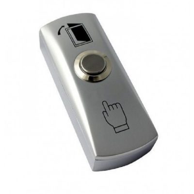 Fenice NF30 Kομβίο απεγκλωβισμού για Σύστημα Access Control (Exit Button)