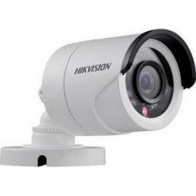 HIKVISION DS-2CD2042WD-I IP κάμερα 4Mpixels Poe WDR 4mm