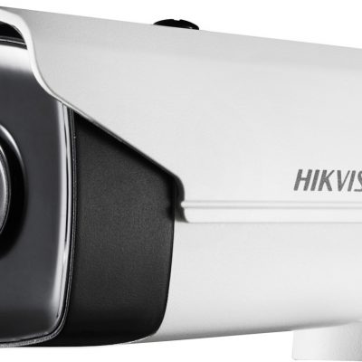 HIKVISION DS-2CE16H0T-IT3F Bullet Hybrid 5.0Mp 2.8mm IR40