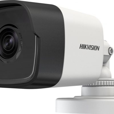 HIKVISION DS-2CE16H1T-IT HD TVI 5MPIXEL WDR EXIR Lens 2,8mm.
