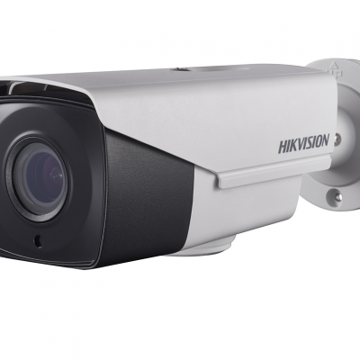 HIKVISION DS-2CE16H5T-IT3 5 MP Ultra-Low Light EXIR Bullet Camera