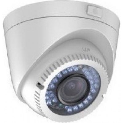 HIKVISION DS-2CE56D1T-VFIR3 TURBO HD ANALOG Varifocal Dome κάμερα HDTVI 1080p