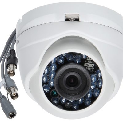 HIKVISION DS-2CE56D5T-IRM TURBO HD TVI