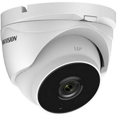 HIKVISION DS-2CE56H1T-IT3Z Dome HD-TVI 5.0Mp 2.8-12mm IR40