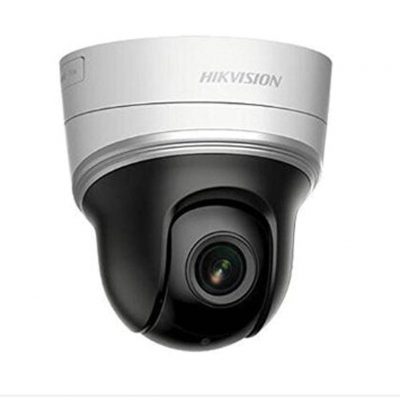 HIKVISION DS-2DE2202I-DE3/W wifi sd card 20mIR LED