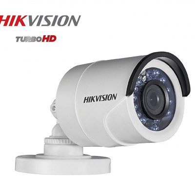 Hikvision DS-2CE16C0T-IR HDTVI 720P IR Bullet Camera