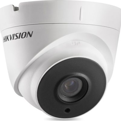 Hikvision DS-2CE56F1T-IT3 Dome 3MP,Turbo HDTVI Exir 40m ir led