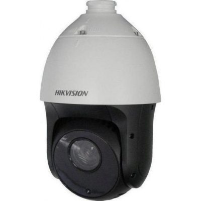 Hikvision DS-2DE5220I-AE (20x optical zoom 4.7-94mm, IR up to 150m, PoE+)