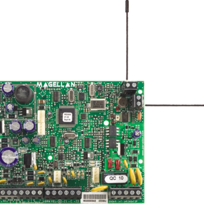 PARADOX MG 5000