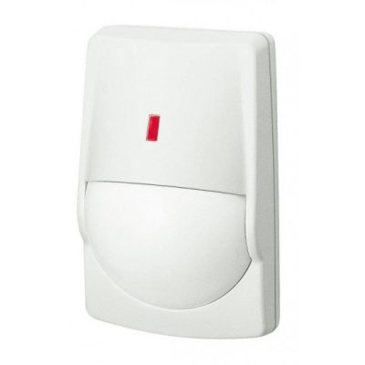 OPTEX RX-40QZ Ανιχνευτής κίνησης υπερύθρων Quad Zone Logic