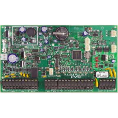 PARADOX EVO 192