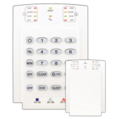 PARADOX K10V-K10H