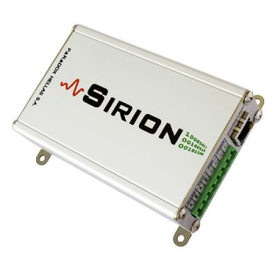 SIRION IP COMMUNICATION MODULE
