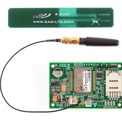 RISCO GSM/GPRS MODULE 2