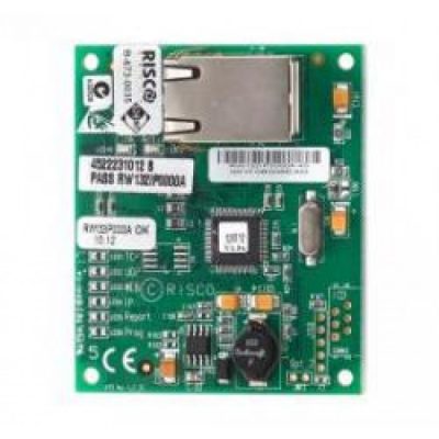 RISCO LIGHTSYS IP MODULE