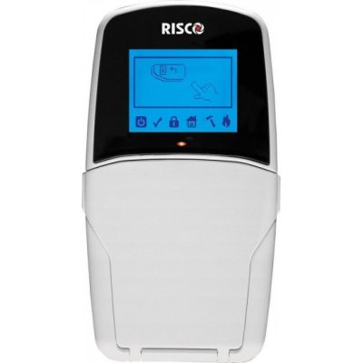 RISCO RP432KP0000A Πληκτρολόγιο lightsys