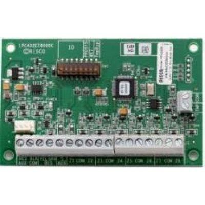 Risco RP432 EZ 8000A