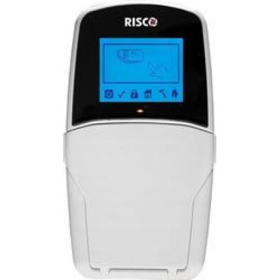Risco RP432 KP Πληκτρολόγιο συναγερμού