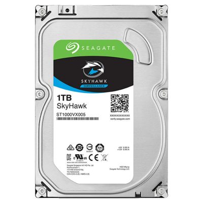 SEAGATE SKYHAWK 1 TERRA