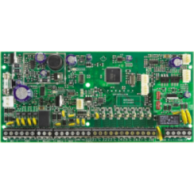 Paradox sp6000 Πλακέτα πίνακα συναγερμού Paradox σειράς spectra SP6000