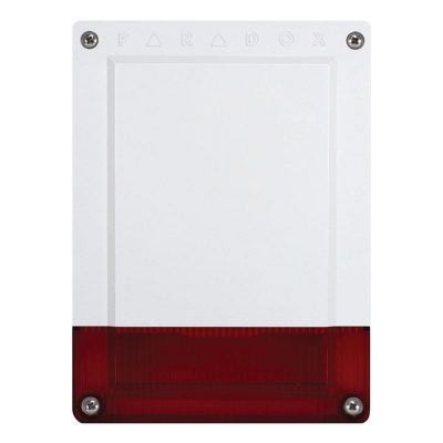 PARADOX SR150