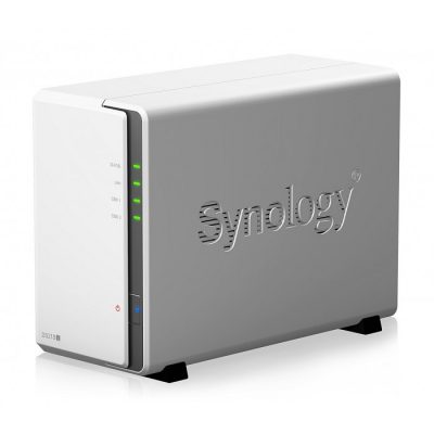 Synology DiskStation DS115j