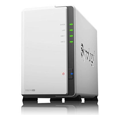 Synology DiskStation DS216se