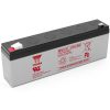 Μπαταρία YUASA 2.3Ah 12v NP2.3-12