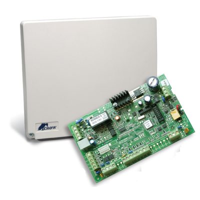 crow runner 4 board Πλακετα συναγερμού σε πλαστικό περίβλημα