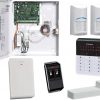 BOSCH AMAX 3000 WIRELESS
