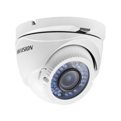 Hikvision DS-2CE56D1T-IR3Z Turbo HD1080P Motorized Vari-focal IR Camera