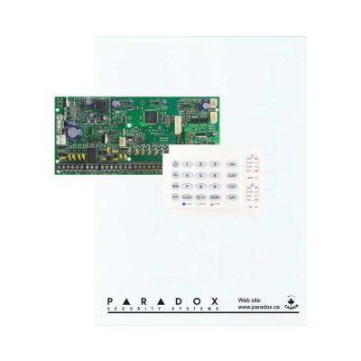 PARADOX SP6000 SET