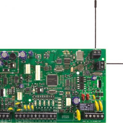 PARADOX MG5050