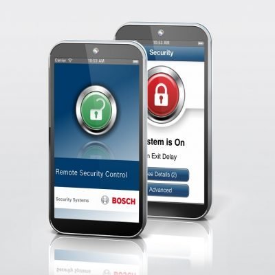 BOSCH B426-M IP MODULE APP