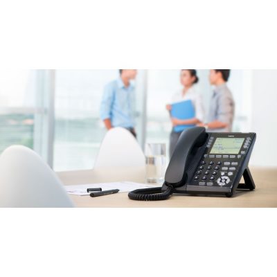 Τηλεφωνικά κέντρα