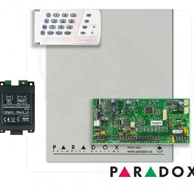paradox sp5500 kit