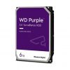 Western Digital Purple HDD 6TB 3.5" Σκληρός Δίσκος
